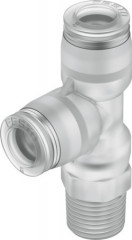 NPQP-LQ-R18-Q8-FD-P10 Raccord coudé