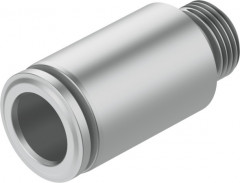 NPQR-DK-M7-Q4 Raccord enfichable