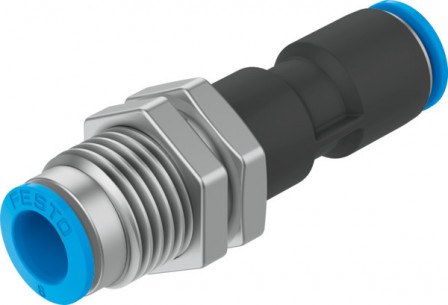 QSSK-8 Union traversée de cloison