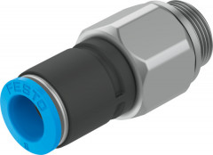 QSR-G1/8-8 Raccord tournant