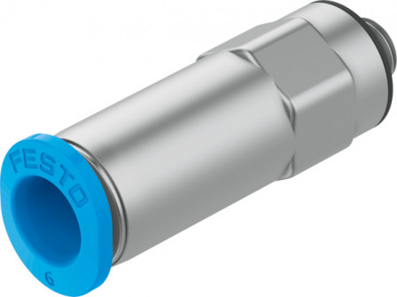 QSMK-M5-6 Raccord auto-obturant