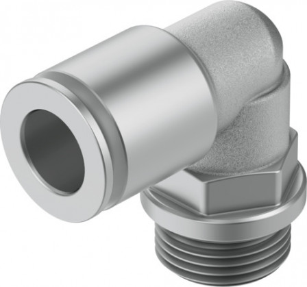 NPQH-L-G14-Q12-P10 Raccord coudé