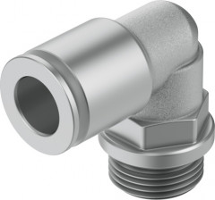 NPQH-L-G14-Q8-P10 Raccord coudé