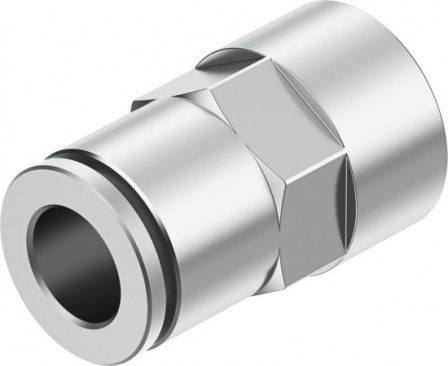 NPQH-D-G14F-Q4-P10 Raccord enfichable