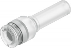 NPQP-D-Q6-S8-FD-P10 Union