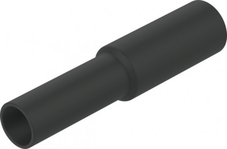 QSH-12-8 Union mâle