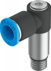 QSMLLV-M7-6-I Raccord coudé long