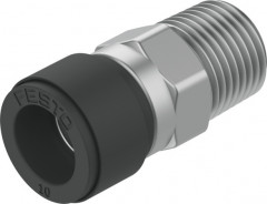 QS-V0-1/4-8 Raccord enfichable