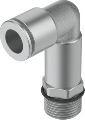 NPQH-LL-G14-Q8-P10 Raccord coudé long