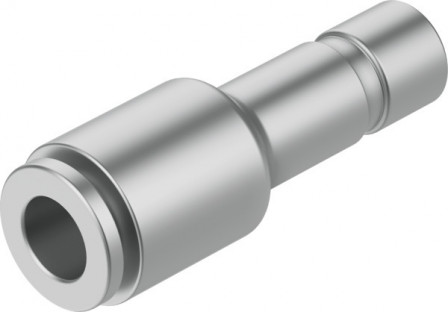 NPQH-D-S8-Q6-P10 Connecteur