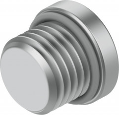 NPQH-BK-M7-P10 Bouchon fileté