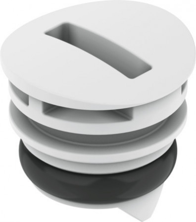 QSPC10 Bouchon d'obturation