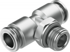 NPQR-T-G14-Q8 Raccord enfichable