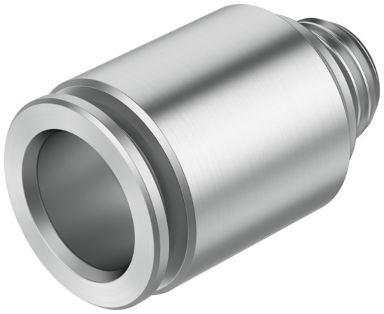 NPQH-DK-G18-Q10-P10 Raccord enfichable