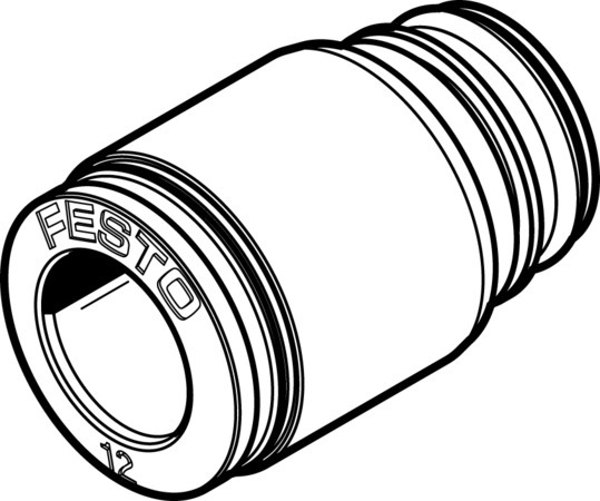 QSPKG20-12 Cartridge