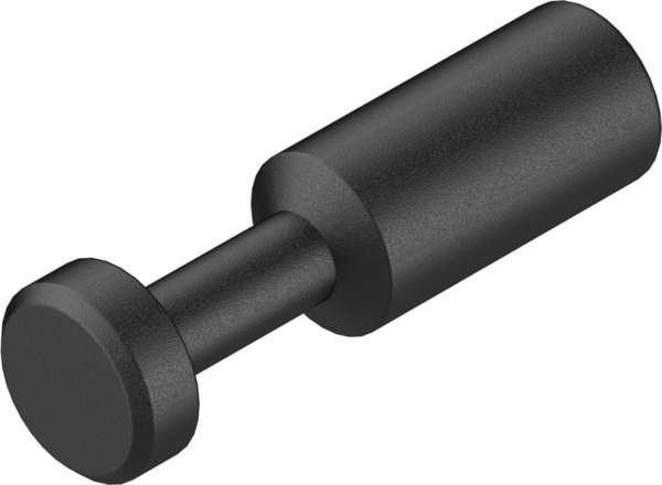 QSC-12H Bouchon d'obturation