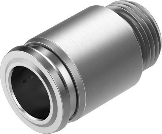 NPQR-DK-G38-Q12 Raccord enfichable