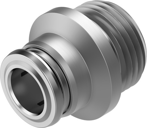 NPQR-DK-G38-Q8 Raccord enfichable