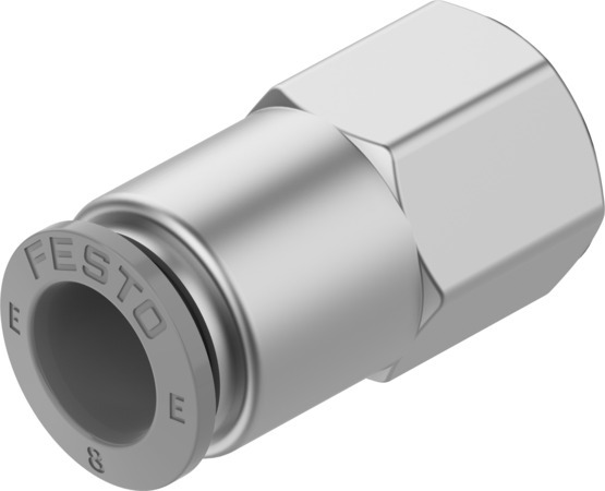 NPQE-D-G18F-Q8-P10 Raccord enfichable