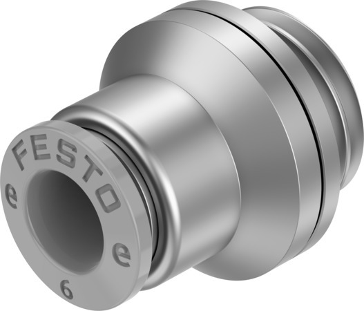 NPQE-DK-G14-Q6-F1A-P10 Raccord enfichable