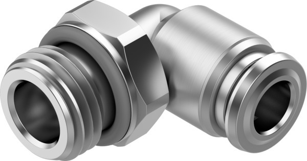 NPQR-L-G14-Q6 Raccord enfichable