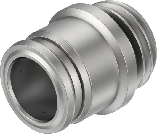 NPQR-DK-G12-Q14 Raccord enfichable