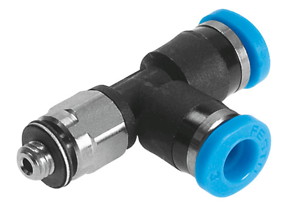 QSMTL-M5-6 Raccord enfichable en T