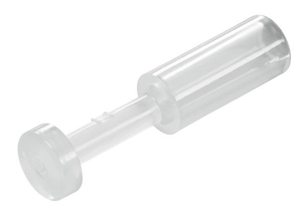 NPQP-P-S12-FD-P10 Bouchon d'obturation