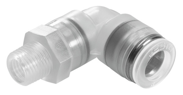 NPQP-L-R18-Q8-FD-P10 Raccord coudé