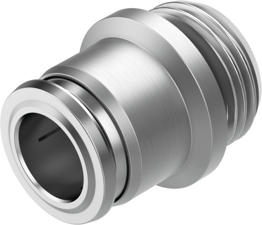 NPQR-DK-G12-Q12 Raccord enfichable