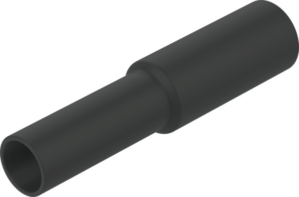 QSH-12-8 Union mâle