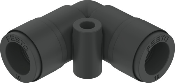 QSL-V0-8 Coude union