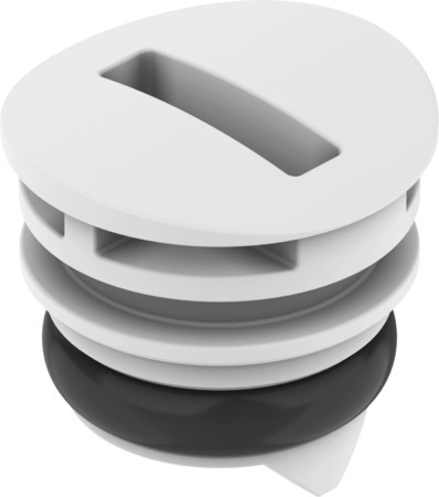 QSPC10 Bouchon d'obturation