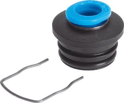 cartridge QSPK18-6