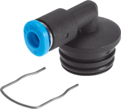 cartridge QSPLK18-4