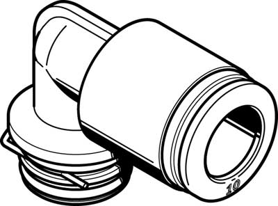 cartridge QSPLK18-10