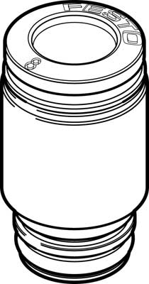 cartridge QSPKG14-8