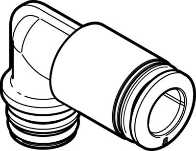 cartridge QSPLKG14-8