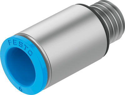 raccord enfichable QSM-M5-6-I-R