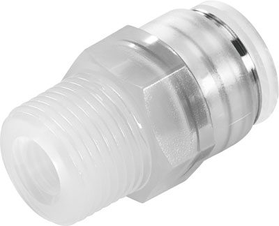 raccord enfichable NPQP-D-R38-Q10-FD-P10