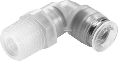raccord coudé NPQP-L-R14-Q4-FD-P10