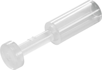 bouchon NPQP-P-S8-FD-P10