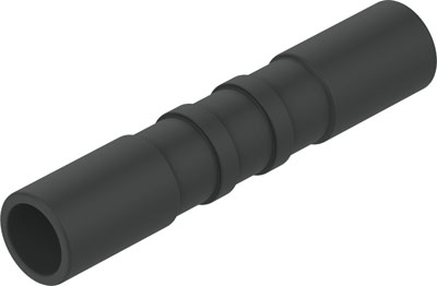 union mâle QSH-16