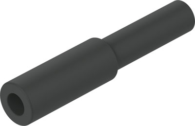 union mâle QSH-12-10