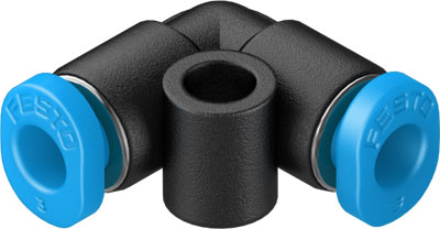 coude union QSML-3