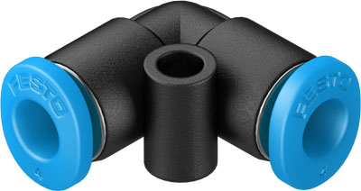 coude union QSML-4