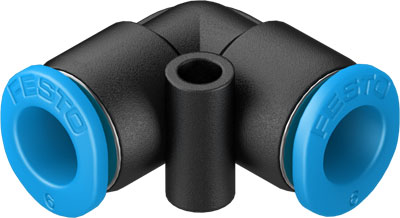 coude union QSML-6