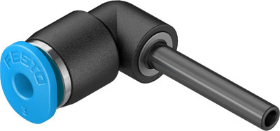 coude union QSML-3H