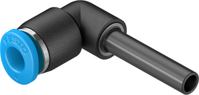 coude union QSML-4H