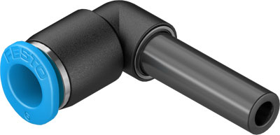 coude union QSML-6H